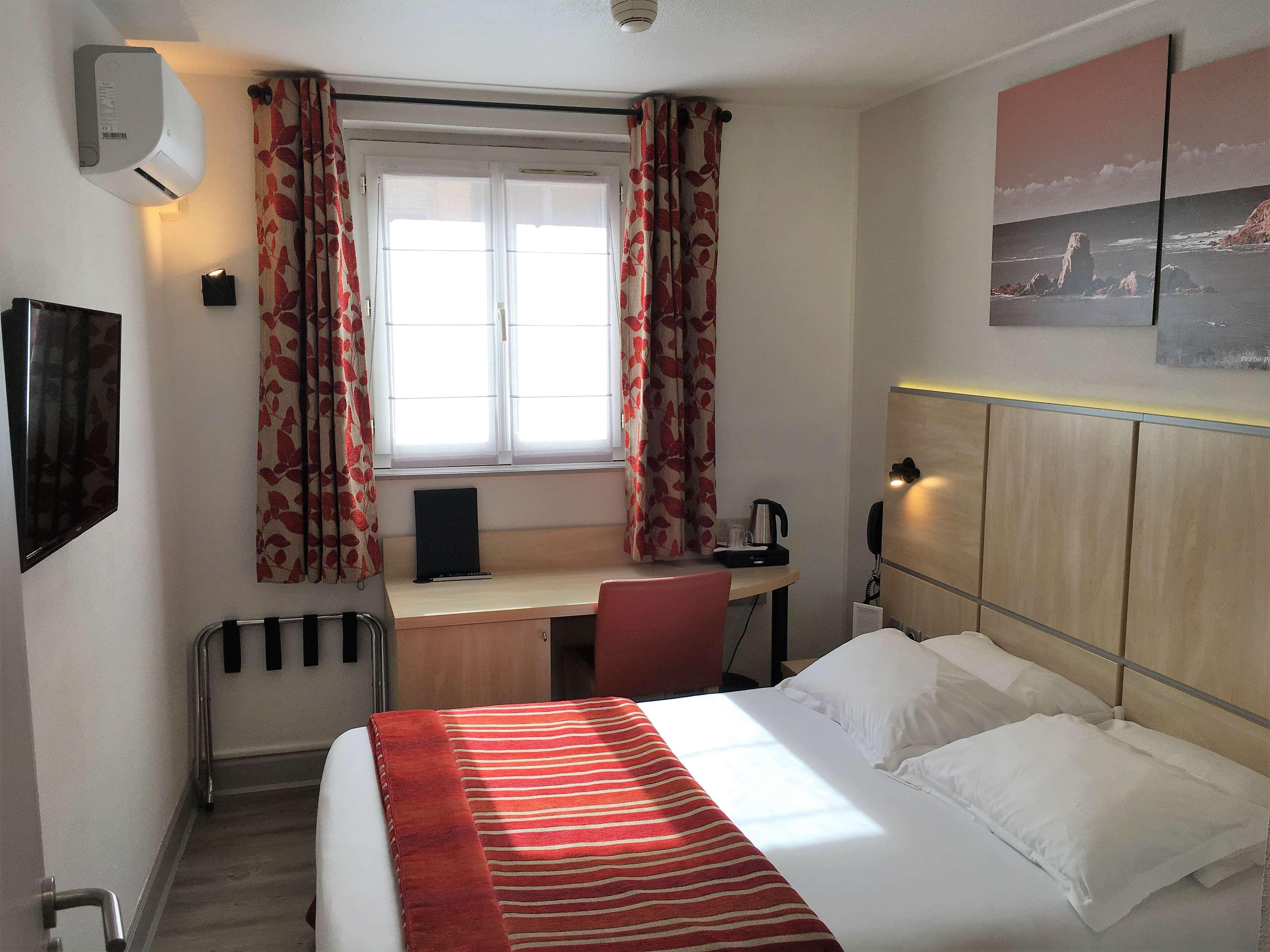 Best Western Lyon Saint-Antoine Buitenkant foto