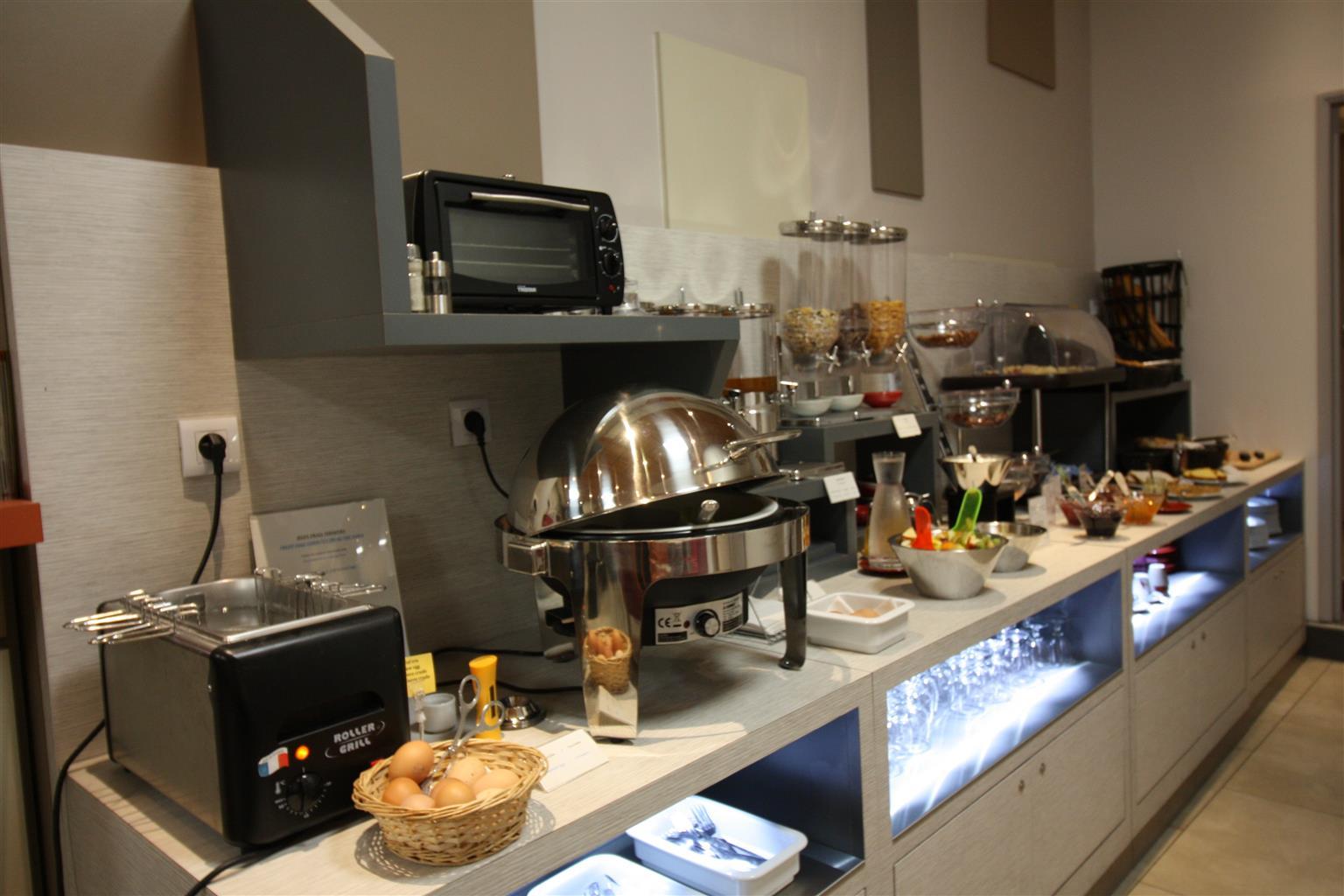 Best Western Lyon Saint-Antoine Buitenkant foto